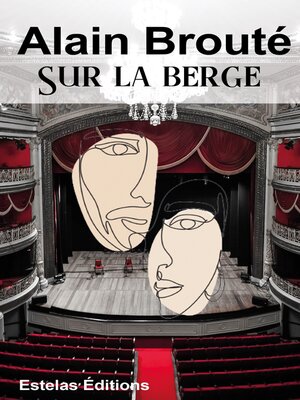 cover image of Sur la Berge